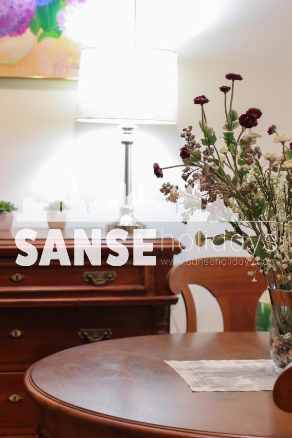 Ferienwohnung Apartamento Usan San Sebastián Exterior foto