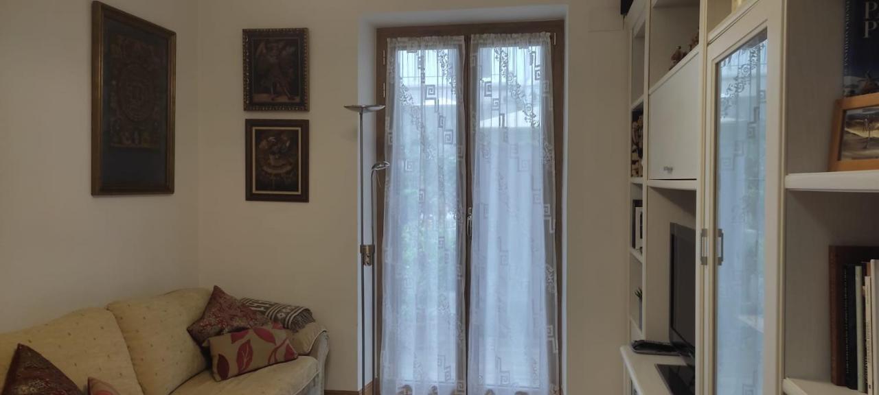 Ferienwohnung Apartamento Usan San Sebastián Exterior foto