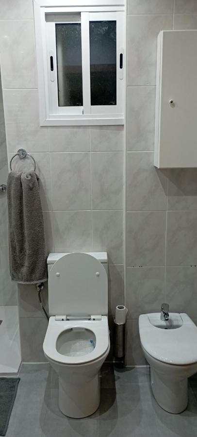 Ferienwohnung Apartamento Usan San Sebastián Exterior foto